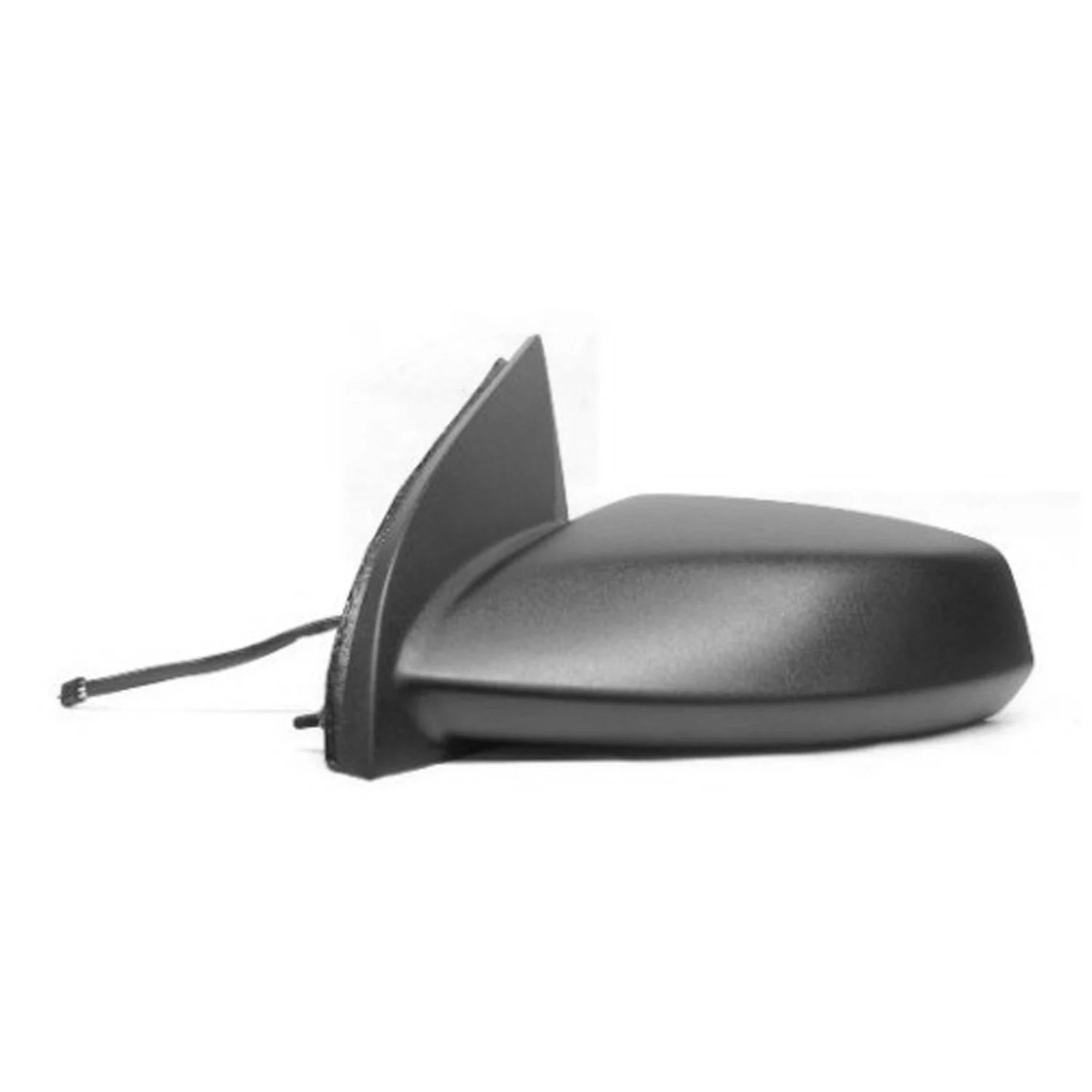 Door Mirror Assembly Left Power for Saturn Ion Coupe 2003–2007