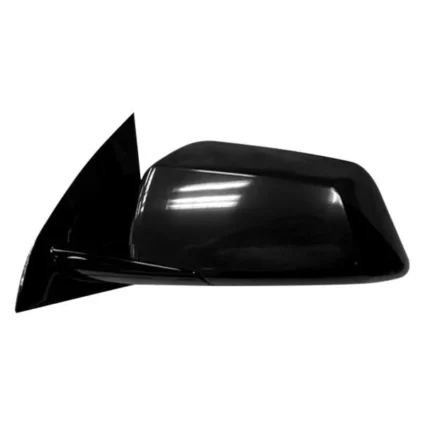 Door Mirror Assembly Left w/o Signal for Saturn Outlook 2007–2008