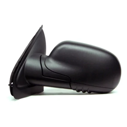 Door Mirror Assembly Left Type 2 Power Fold-Away w/o Signal Lamp for GMC Envoy 2006–2009