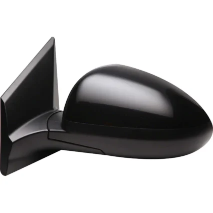 Door Mirror Assembly Left Manual Non-Heated for Chevrolet Sonic 2012–2020
