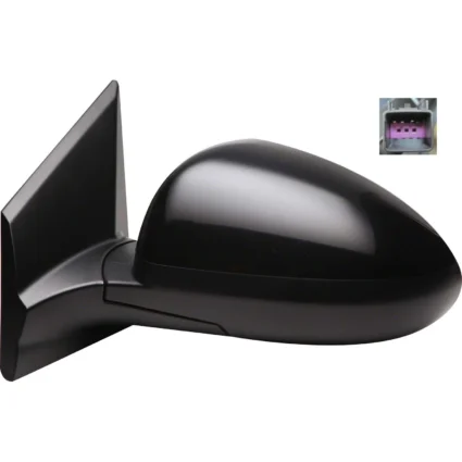 Door Mirror Assembly Left Power Heated for Chevrolet Sonic 2012–2020