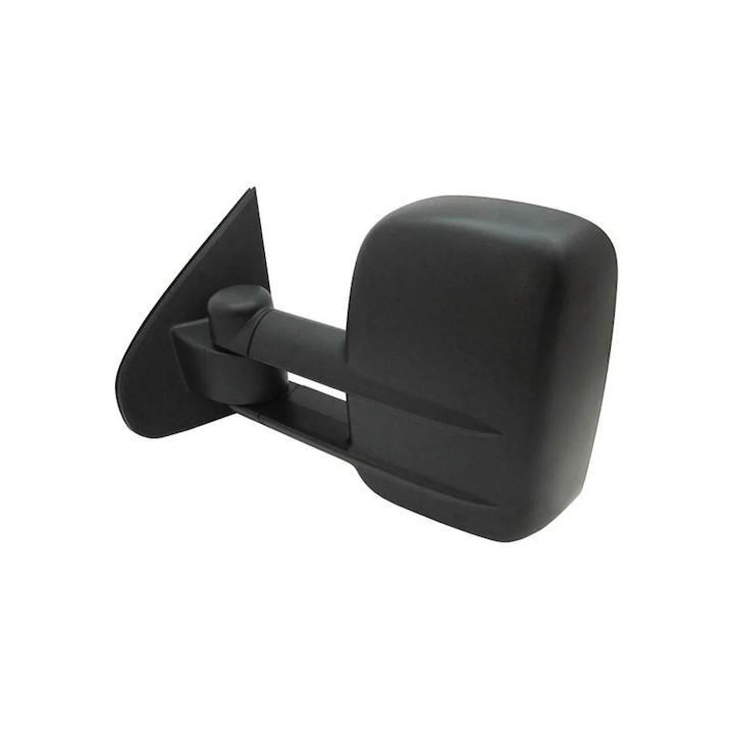 Door Mirror Assembly Left 1st Design Trailer Tow Type Manual for Chevrolet Silverado 1500 Silverado 1500 LD Silverado 2500 HD Silverado 3500 HD GMC Sierra 1500 Sierra 1500 Limited