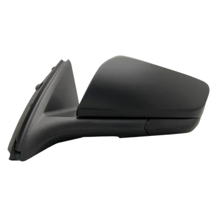 Door Mirror Assembly Left w/o Signal Lamps w/Cover for Chevrolet Impala LS 2014–2019