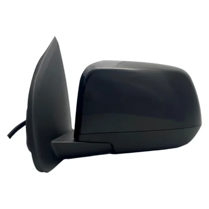Door Mirror Assembly Left Power Heated 2nd Design (6 Pin) for Chevrolet Colorado GMC Canyon