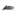 Door Mirror Left Flat w/Cover Textured Black for Chevrolet Malibu L LS RS 2016–2024