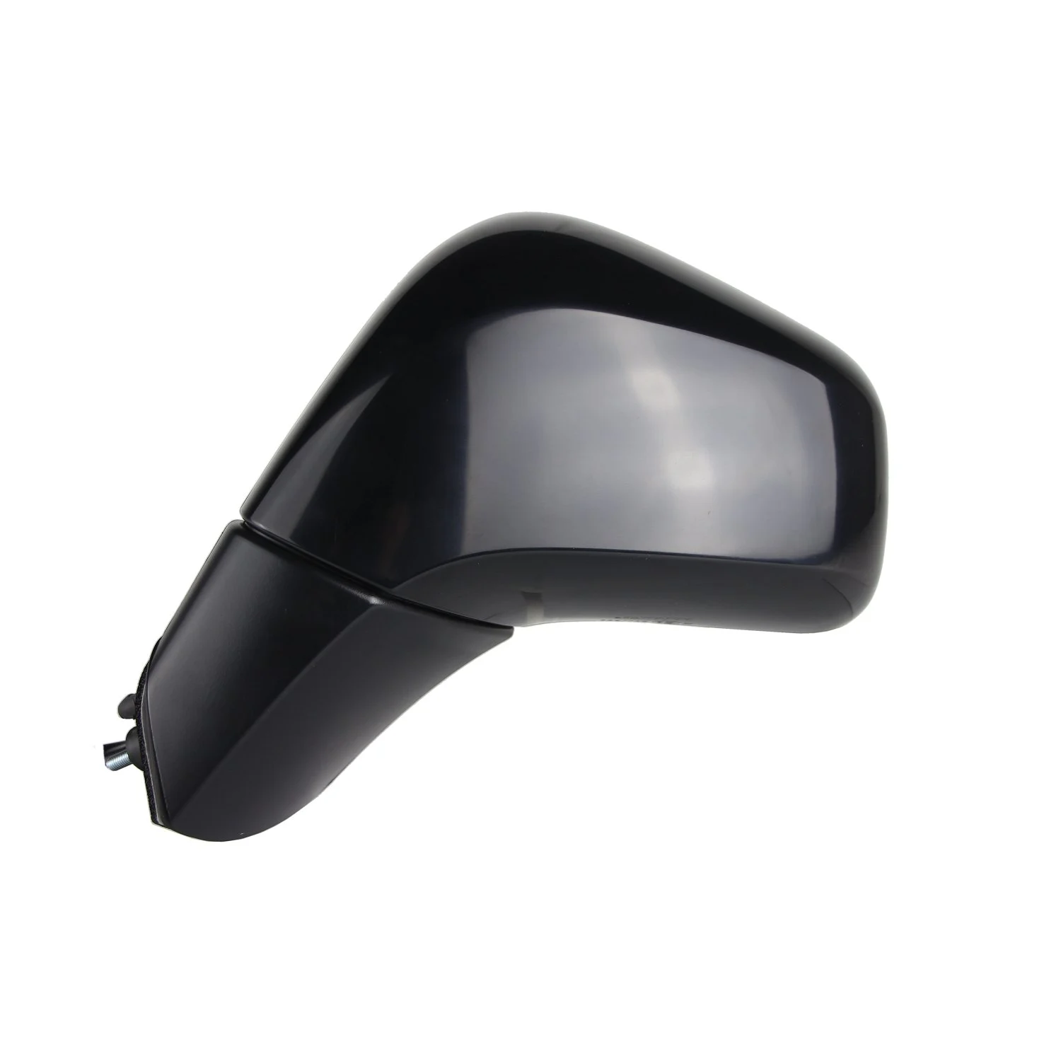 Door Mirror Assembly Left w/o Side Object Sensors w/o Memory w/o Blind Spot Detection Korea Built for Buick Encore Chevrolet Trax