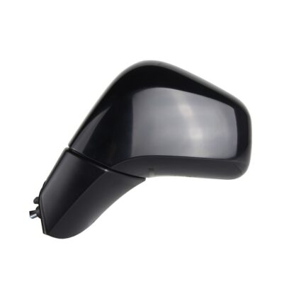 Door Mirror Assembly Left w/Side Object Sensor Korea Built for Chevrolet Trax Premier LT 2017–2022