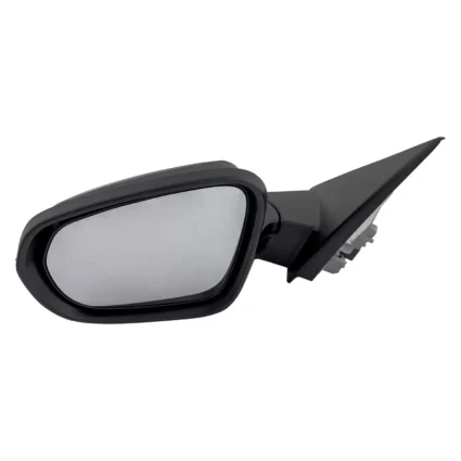 Door Mirror Left Heated w/o Object Sensor w/Cover for Chevrolet Trailblazer LT 2021–2025