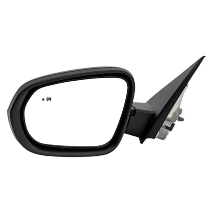 Door Mirror Left Heated w/Object Sensor w/Cover for Chevrolet Trailblazer LT 2021–2025