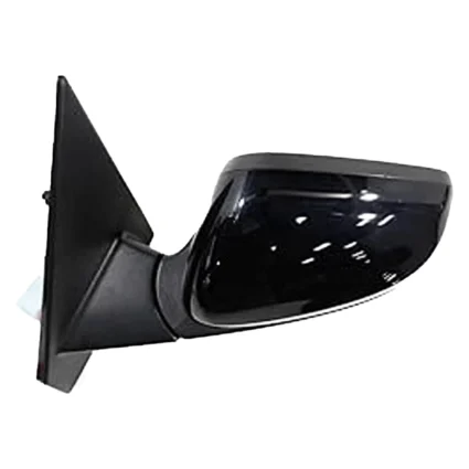 Door Mirror Left Heated w/Object Sensor w/Cover for Chevrolet Trailblazer RS ACTIV 2021–2025