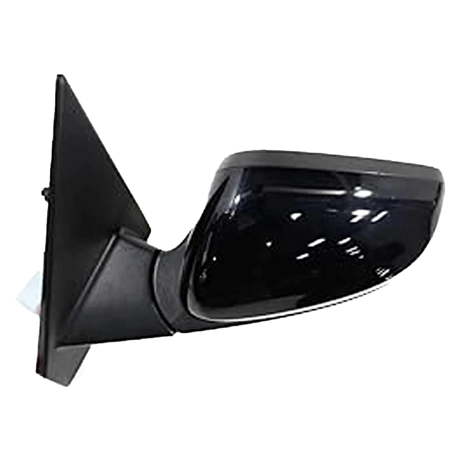 Door Mirror Left Heated w/Object Sensor w/Cover for Chevrolet Trailblazer RS ACTIV 2021–2025