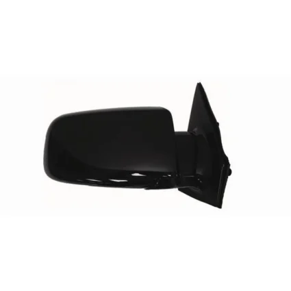Door Mirror Assembly Right Below Eye-Line Power Remote Primed for Chevrolet Astro GMC Safari