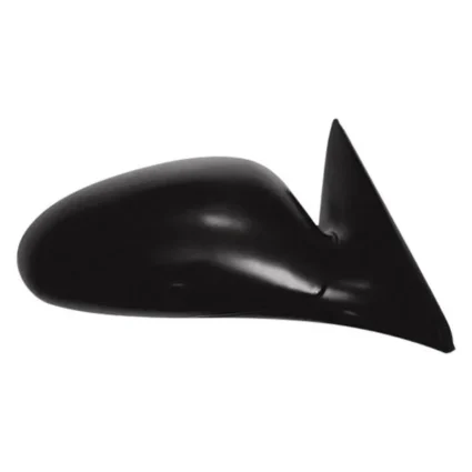 Door Mirror Assembly Right w/Convex Glass Non-Heated Power Remote for Buick Century Regal