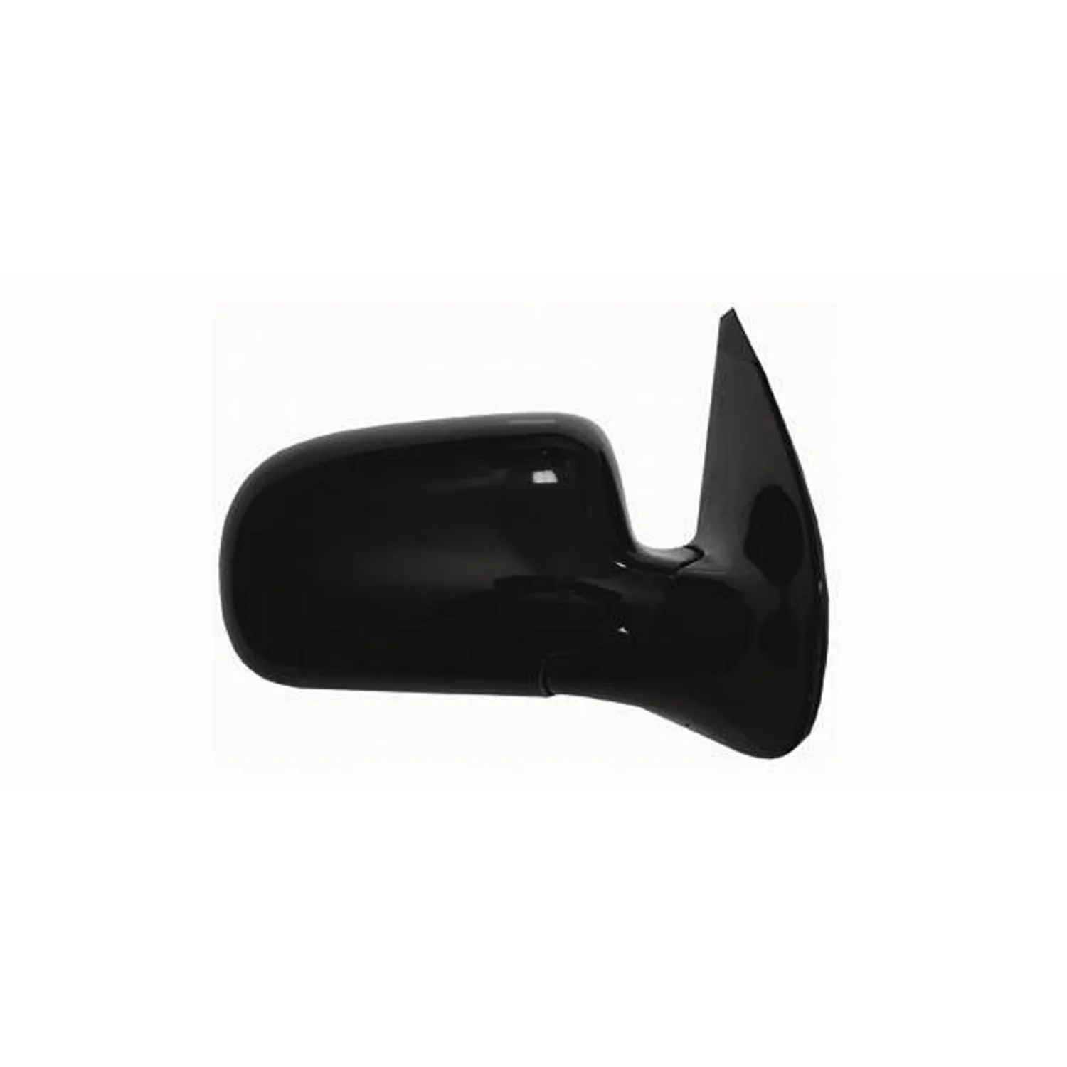 Door Mirror Assembly Right Power Remote for Chevrolet Venture Oldsmobile Silhouette Pontiac Trans Sport