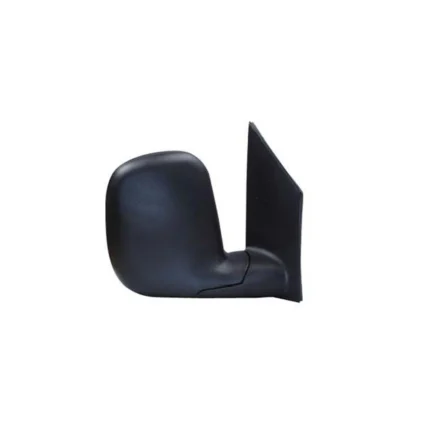 Door Mirror Assembly Right Late Design Power Remote Convex for Chevrolet Express 1500 Express 2500 Express 3500 GMC Savana 1500