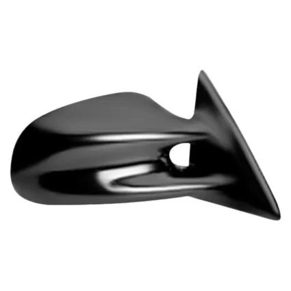 Door Mirror Assembly Right Manual for Pontiac Grand Am SE 1999–2001