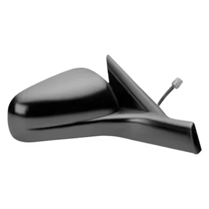 Door Mirror Assembly Right Heated Power Remote Primed for Chevrolet Impala 2000–2005