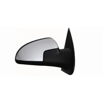 Door Mirror Assembly Right Power Remote for Chevrolet Cobalt Coupe 2005–2010
