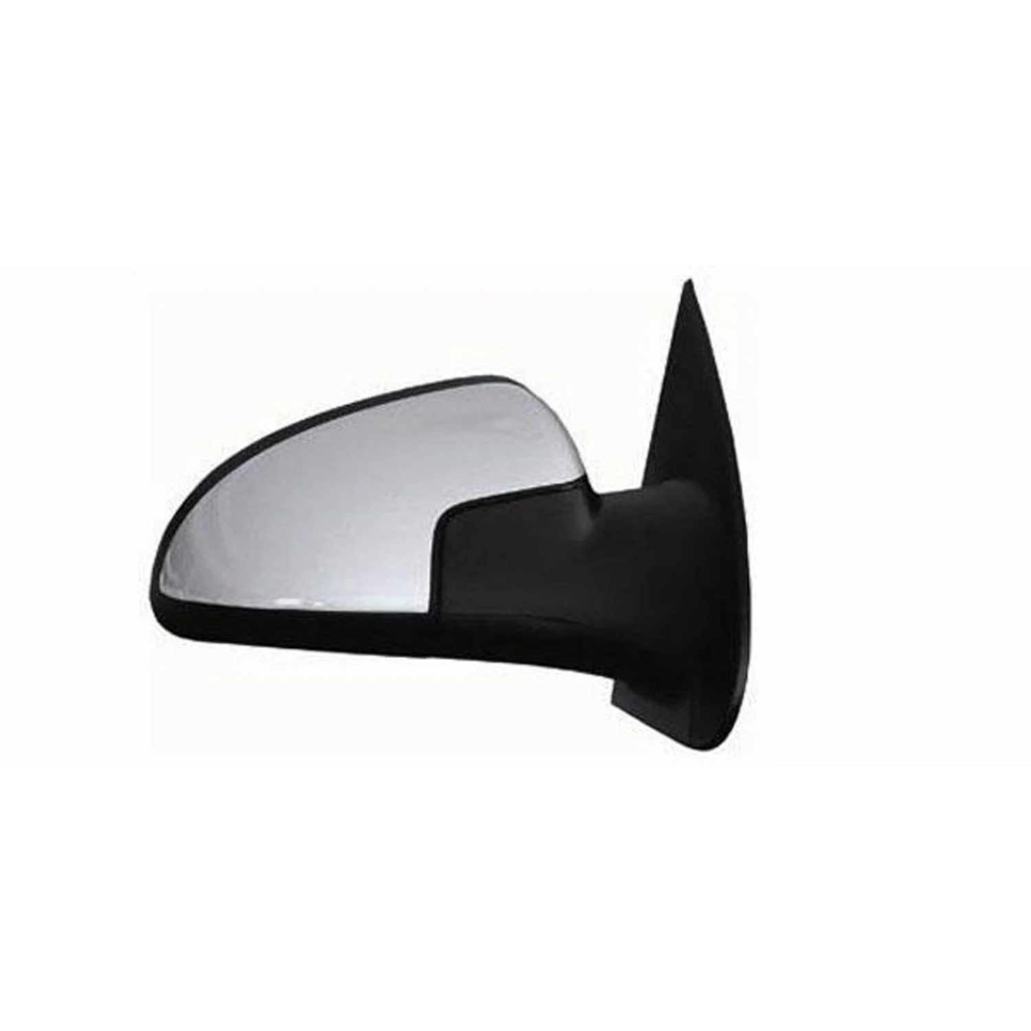 Door Mirror Assembly Right Power Remote for Chevrolet Cobalt Coupe 2005–2010