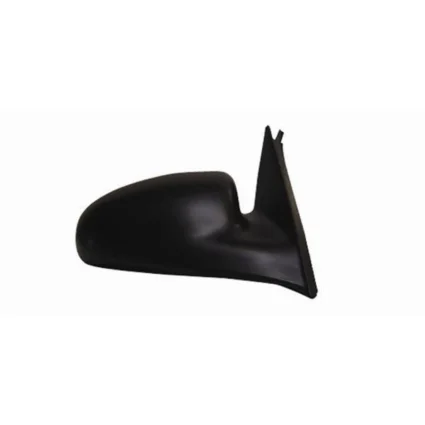 Door Mirror Assembly Right Non-Heated Power Remote Primed for Pontiac Bonneville 2000–2005