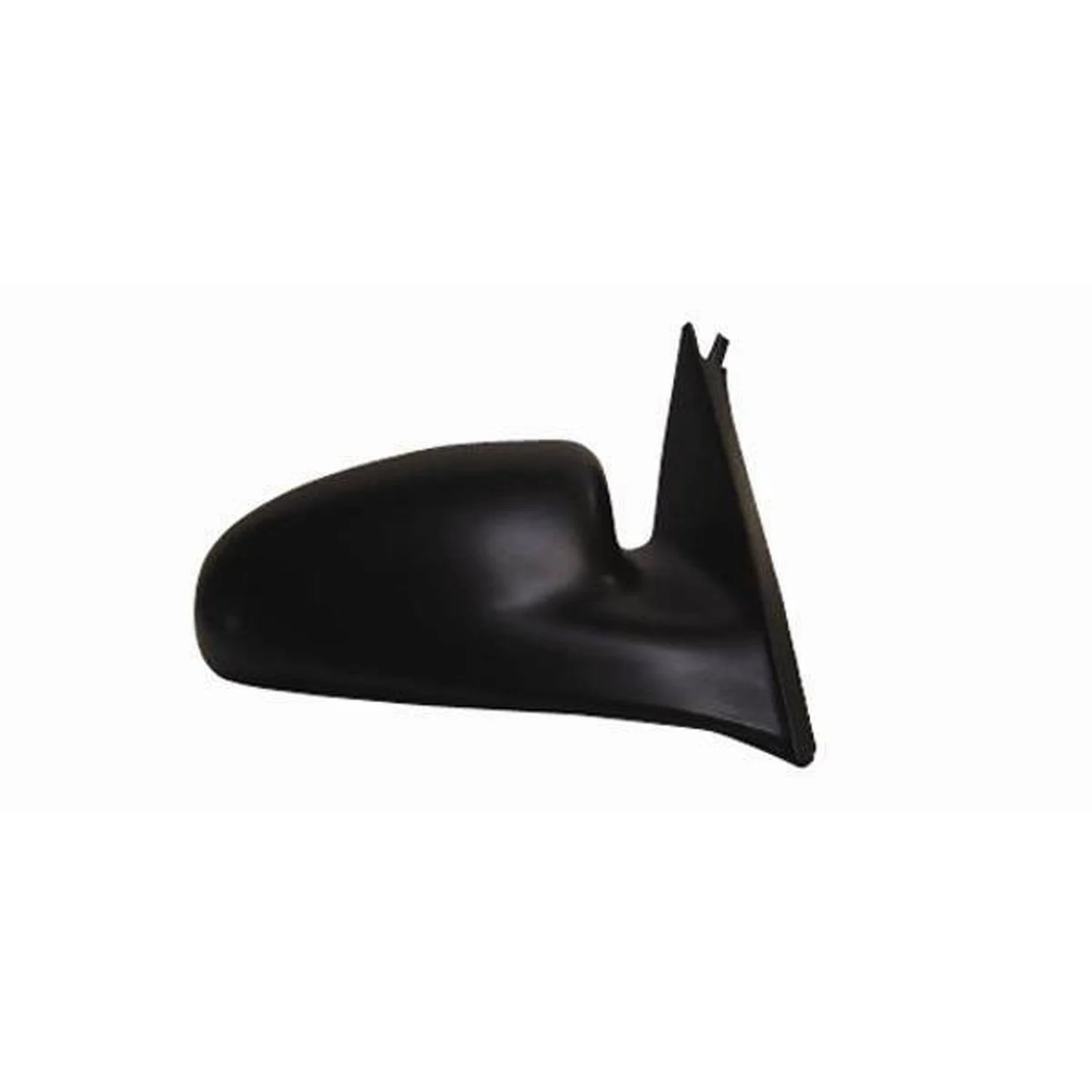 Door Mirror Assembly Right Non-Heated Power Remote Primed for Pontiac Bonneville 2000–2005