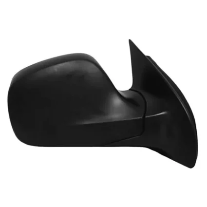 Door Mirror Assembly Right w/o Heat w/o Memory Primed for Buick Rendezvous 2002–2007