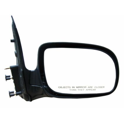 Door Mirror Assembly Right Manual for Chevrolet Venture 1997–2005