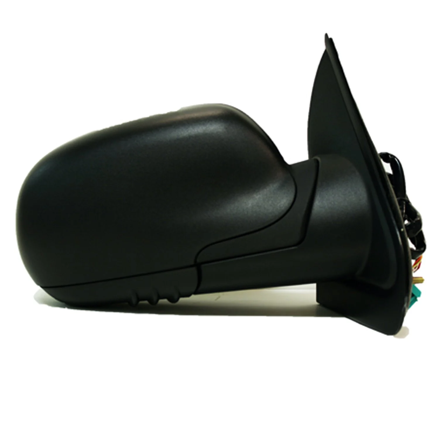 Door Mirror Assembly Right w/o Signal Lamp for Chevrolet Trailblazer 2002–2009