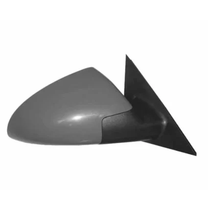 Door Mirror Assembly Right Primed for Pontiac G6 Sedan 2008–2010