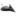 Door Mirror Assembly Right Power w/o Defogger Grained Finish for Chevrolet Impala Impala Limited
