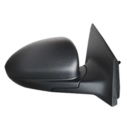 Door Mirror Assembly Right Manual Black for Chevrolet Cruze Cruze Limited