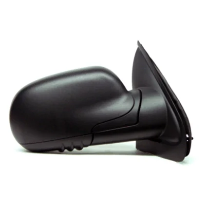 Door Mirror Assembly Right Type 2 Power Fold-Away w/o Signal Lamp for GMC Envoy 2006–2009