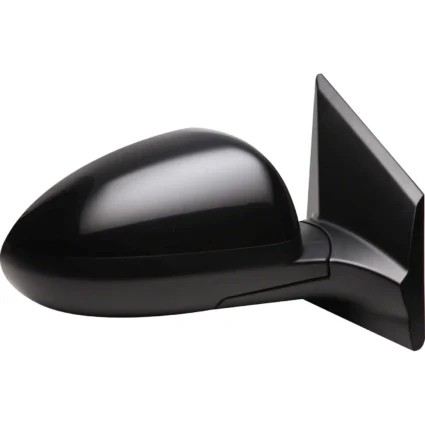 Door Mirror Assembly Right Manual Non-Heated for Chevrolet Sonic 2012–2020