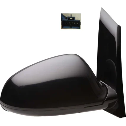 Door Mirror Assembly Right Power Heated for Buick Verano 2012–2017