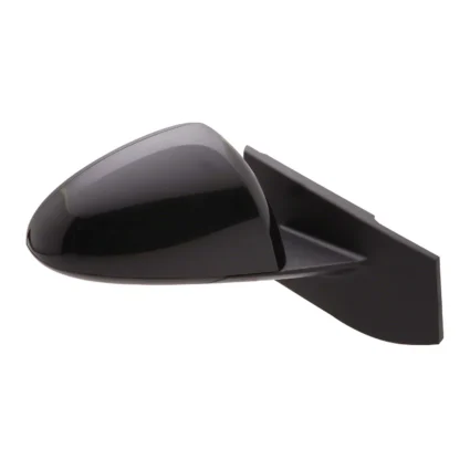Door Mirror Assembly Right Power w/o Signal Lamps for Chevrolet Spark 2013–2015