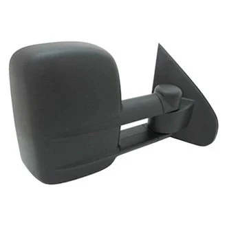 Door Mirror Assembly Right 1st Design Trailer Tow Type Manual for Chevrolet Silverado 1500 Silverado 1500 LD Silverado 2500 HD Silverado 3500 HD GMC Sierra 1500 Sierra 1500 Limited
