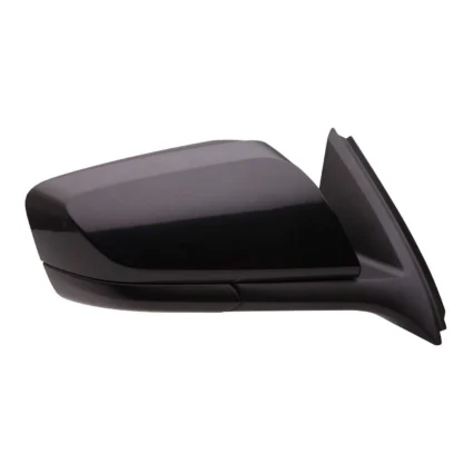 Door Mirror Assembly Right w/o Signal Lamps w/Cover for Chevrolet Impala LS 2014–2019