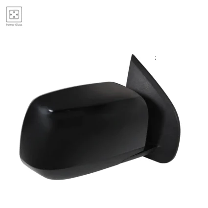 Door Mirror Assembly Right Power Heated 2nd Design (6 Pin) for Chevrolet Colorado GMC Canyon