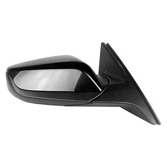 Door Mirror Right w/o Lane Change Assist Convex w/Cover for Chevrolet Malibu L LS RS 2016–2024