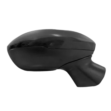 Door Mirror Assembly Right Heated w/o Signal Lamps w/o BLIS w/Cover for Chevrolet Cruze Sedan Hatchback 2016–2019