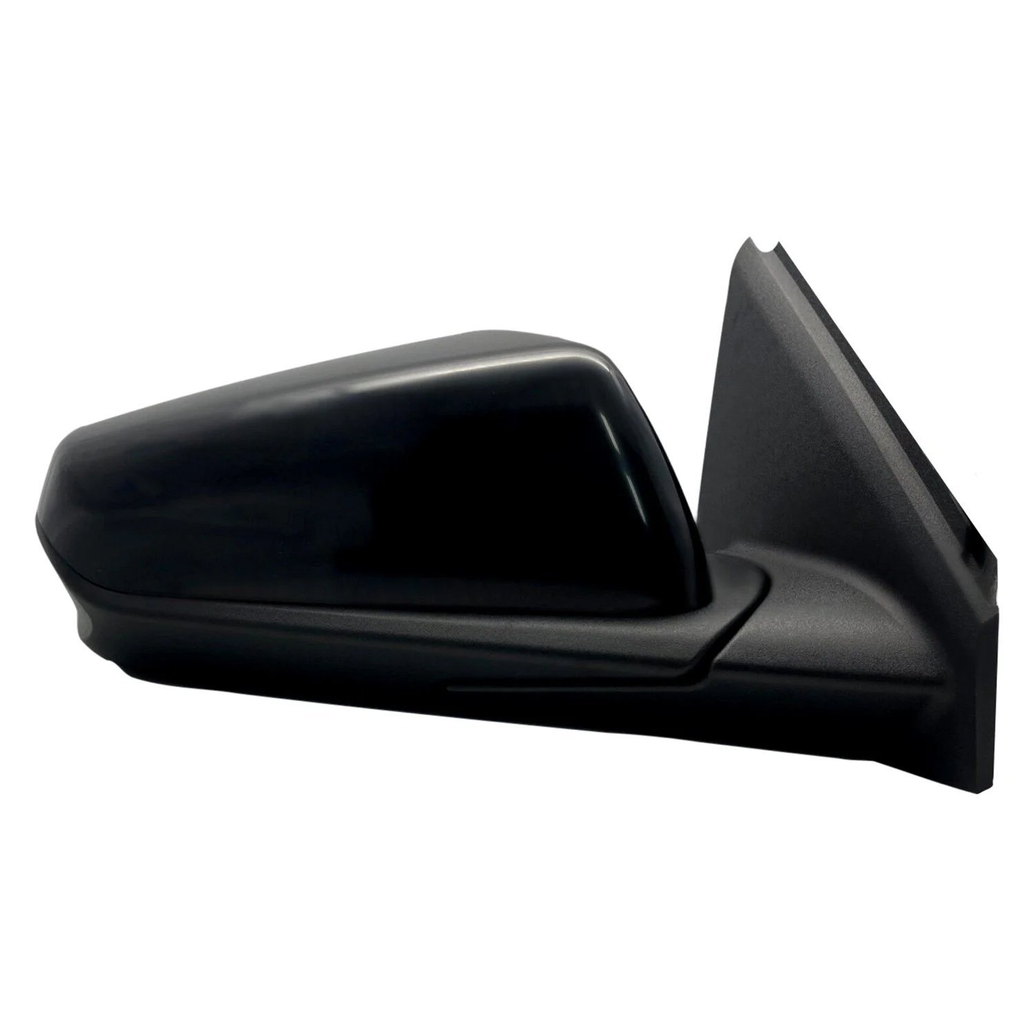 Door Mirror Right w/o Turn Signal for Chevrolet Equinox GMC Terrain