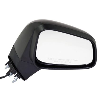 Door Mirror Right LT w/o Side Object Sensors w/o Memory w/o Blind Spot Detection Korea Built for Buick Encore Chevrolet Trax
