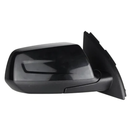 Door Mirror Assembly Right w/o Blind Spot Detection w/Cover for GMC Acadia SL SLE 2017–2019