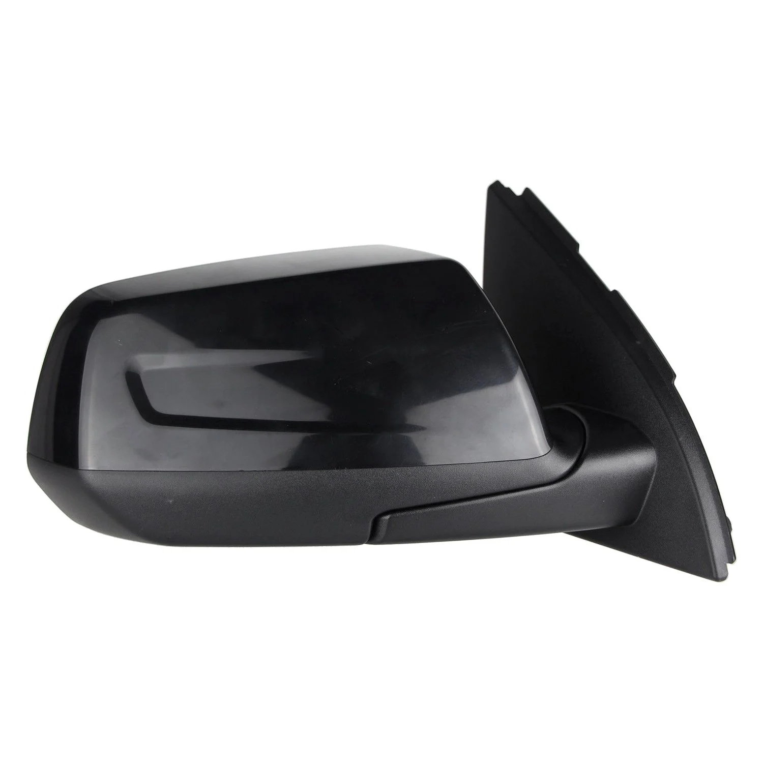 Door Mirror Assembly Right w/o Blind Spot Detection w/Cover for GMC Acadia SL SLE 2017–2019