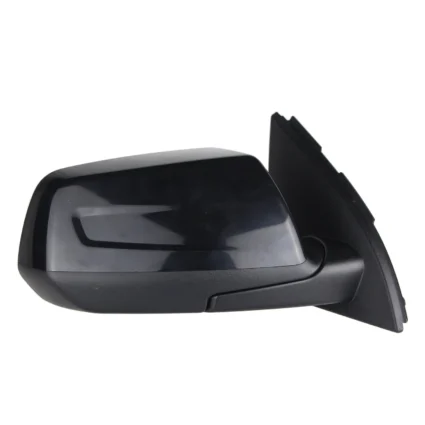 Door Mirror Assembly Right w/Blind Spot Detection w/o Surround View Camera w/Cover for GMC Acadia 2017–2019
