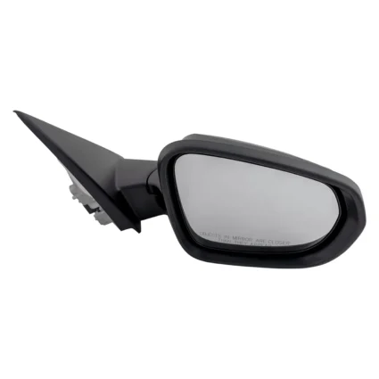 Door Mirror Right Heated w/o Object Sensor w/Cover for Chevrolet Trailblazer LT 2021–2025