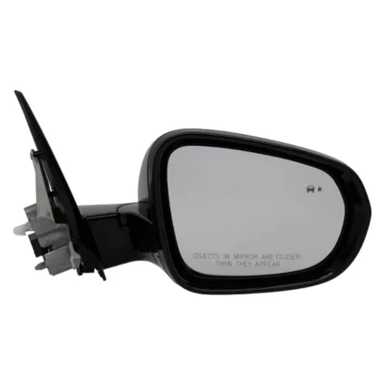 Door Mirror Right Heated w/Object Sensor w/Cover for Chevrolet Trailblazer RS ACTIV 2021–2025