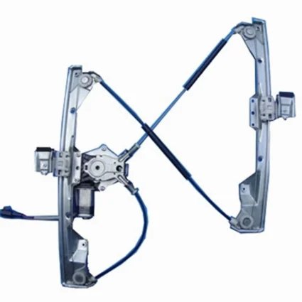 Window Regulator Front Left Regulator & Motor Assembly for Pontiac Grand Prix 2004–2008