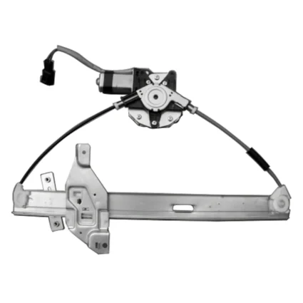 Window Regulator Front Left Power w/Motor for Chevrolet Impala Impala Limited