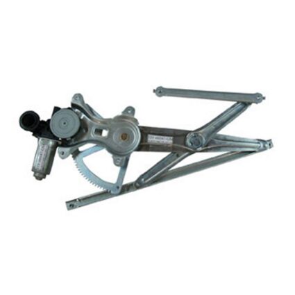 Window Regulator Front Left Regulator & Motor Assembly for Pontiac Vibe 2003–2008